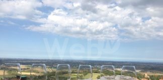 A Brisighella fa tappa la nona edizione dell’Albana Dèi