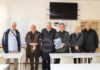 Solidarietà: Lions Club Bisanzio Ravenna donano gli infissi alla mensa di fraternità di Borgo San Rocco