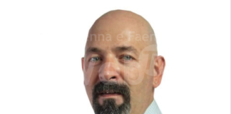 Si è dimessa fra le fila di Faenza Coraggiosa la consigliera Carcioffi. Juri Montecchian nuovo consigliere comunale