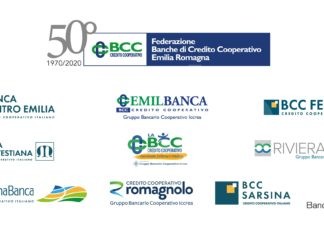 Semestrale positiva per il Credito Cooperativo in regione: crescono raccolta e impieghi