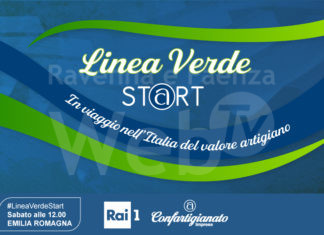 Domani su RAI 1, a Linea Verde Start, è protagonista l’artigianato emiliano romagnolo