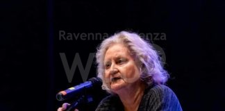 Laboratorio di scrittura con Lea Melandri alla Casa delle Donne