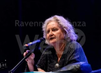 Laboratorio di scrittura con Lea Melandri alla Casa delle Donne