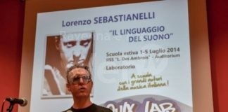 “Io suono speciale”: a novembre due laboratori di musica e comunicazione al Mama’s
