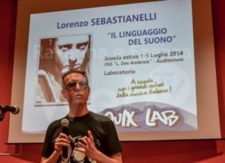 “Io suono speciale”: a novembre due laboratori di musica e comunicazione al Mama’s