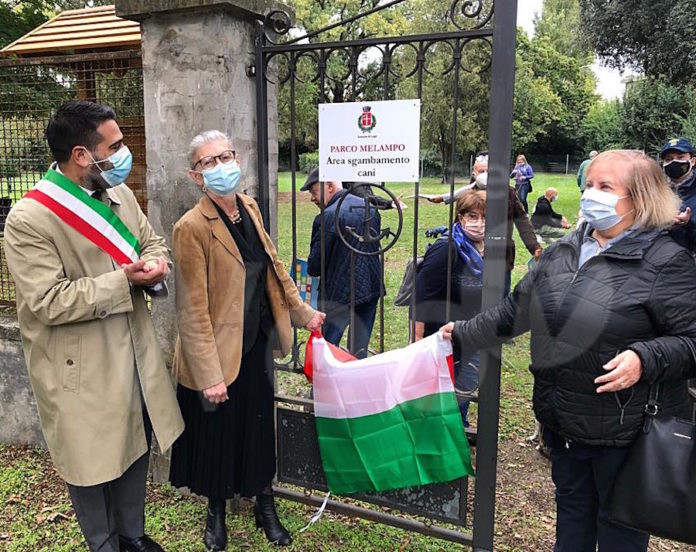 Lugo_Area sgambamento cani (4)