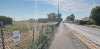 Sant’Agata sul Santerno: conclusi alcuni interventi di manutenzione straordinaria delle strade