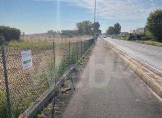 Sant’Agata sul Santerno: conclusi alcuni interventi di manutenzione straordinaria delle strade