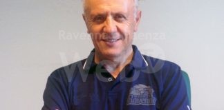 Mauro Montini torna a Ravenna. Sarà il nuovo direttore sportivo dell’OraSì