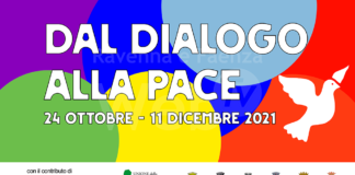 Dal Dialogo alla Pace: al via una serie di iniziative in tutta la Romagna Faentina | VIDEO