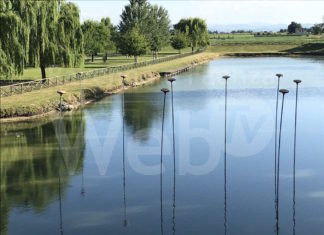 Unione: due pedalate che attraversano la Bassa Romagna alla scoperta della land art e degli angoli più suggestivi