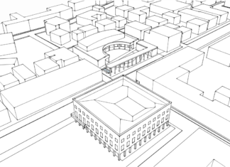 Alfonsine: riparte il percorso per la rigenerazione urbana dell’ex mercato coperto