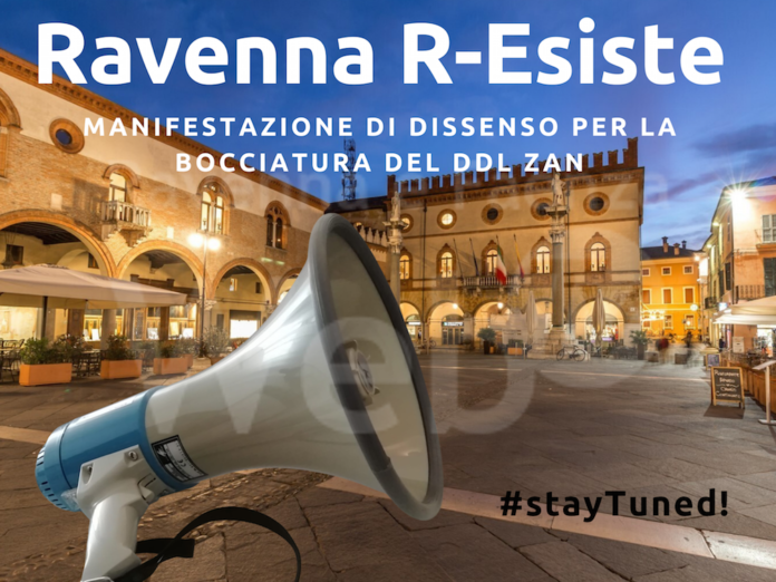 Ravenna R-Esiste