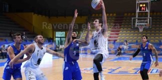 Domenica i Raggisolaris a Rimini contro RivieraBanca. I padroni di casa puntano all’A2