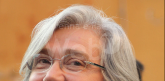 Oltre il male: incontro con Rosy Bindi e Luigina Mortari