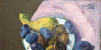 Alla Molinella una mostra per ricordare il centenario della nascita di Giulio Ruffini