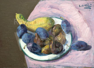 Alla Molinella una mostra per ricordare il centenario della nascita di Giulio Ruffini