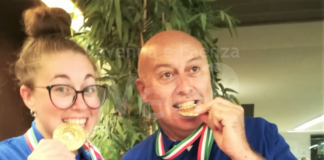 Chiara Scrigner vince il titolo italiano ai Campionati di Fotografia subacquea digitale