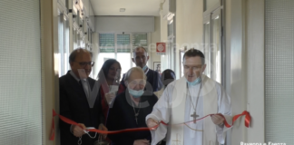 L’Opera Santa Teresa inaugura la prima Casa della Carità di Ravenna, pronta ad accogliere fino a 25 ospiti