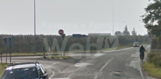 Rotonda all’incrocio fra via Castellina e via Accarisi a Pieve Cesato: interrogazione di Faenza Cresce