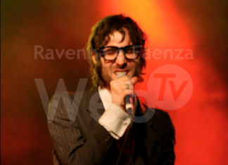 Lurenzo Kruger e Francesco Bianconi ospiti a Faenza per il “Premio dei Premi”