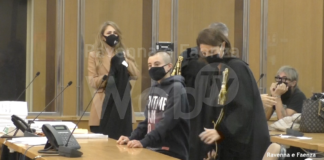 Omicidio di Ilenia Fabbri, oggi la prima udienza del processo: la figlia Arianna si costituisce parte civile