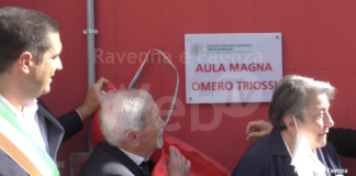 L’Aula Magna dell’ospedale viene intitolata ad Omero Triossi