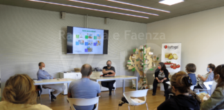 Fruttagel: “Dal campo al banco con Ortilio” torna in classe