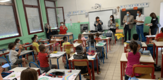 Coldiretti: l’educazione alla Campagna Amica diventa una mostra itinerante