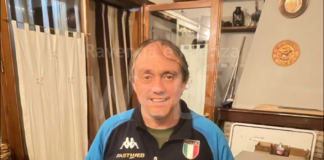 Laurea Honoris Causa per Vincenzo Maenza