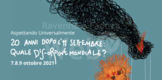 20 anni dopo l’11 settembre: quale dis-ordine mondiale? Appuntamento con Aldo Ferrari