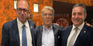 Riconoscimenti internazionali per il Rotary Club Castel Bolognese Romagna Ovest