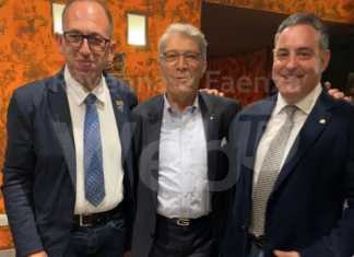 Riconoscimenti internazionali per il Rotary Club Castel Bolognese Romagna Ovest