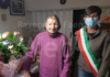 Domenica Malmesi ha compiuto 101 anni