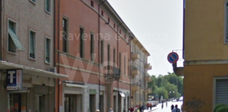 Lavori di potenziamento e manutenzione della rete fognaria nella zona di Corso Saffi