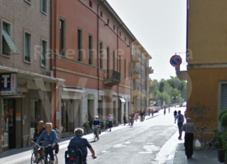Modifiche alla viabilità in centro a Faenza