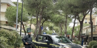 Bancarotta e falso in bilancio: sequestrati 2 negozi, 4 appartamenti e 2 magazzini a Ravenna e Milano Marittima