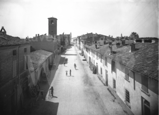 Archivi Aperti: un weekend per conoscere la Fototeca Manfrediana e la memoria di Faenza