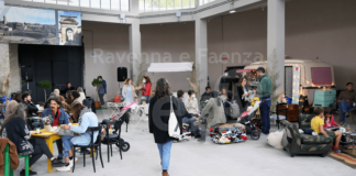 Bagnacavallo: tre giorni di mercati, musica e incontri al Mercato Coperto con-temporaneo