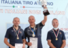 Tiro a Segno nazionale, grande prova di squadra ai Campionati Nazionali Master