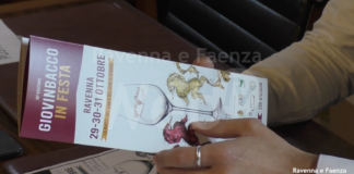 Il GiovinBacco torna ad animare le piazze del centro: appuntamento dal 29 al 31 ottobre