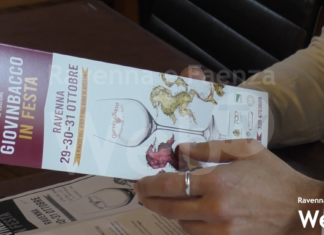 Il GiovinBacco torna ad animare le piazze del centro: appuntamento dal 29 al 31 ottobre