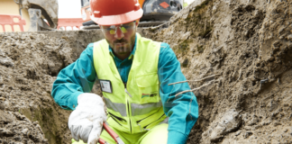 Alfonsine: al via dal 18 ottobre i lavori di rinnovo del sistema acquedottistico in via Borse