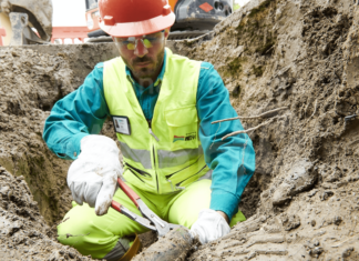 Alfonsine: al via dal 18 ottobre i lavori di rinnovo del sistema acquedottistico in via Borse