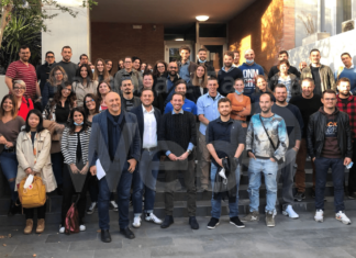 Legacoop Romagna: Federico Morgagni è il nuovo coordinatore Generazioni Romagna, il network dei giovani cooperatori