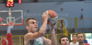 Raggisolaris: rottura del legamento crociato per Martino Ferrari