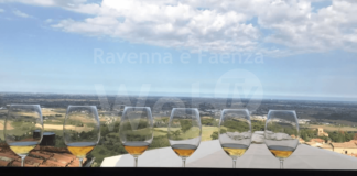 A Brisighella tappa della nona edizione dell’Albana Dèi: appuntamento domenica 17 ottobre