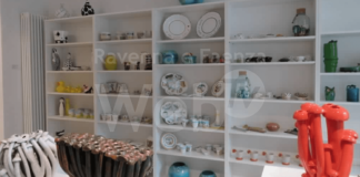 Apre domani Spazio Ceramica Faenza: il primo negozio di ceramica in Italia che accomuna gli artigiani di settore della città