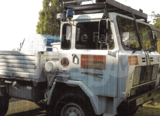 Bagnacavallo: all’asta due veicoli di proprietà comunale