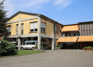 Covid, focolaio in una casa di riposo a Bagnacavallo: 46 gli ospiti positivi